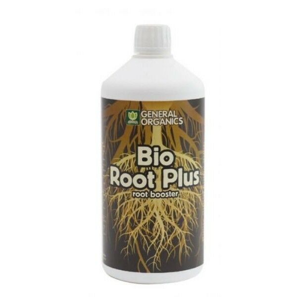 Bio Root Plus 500ml.