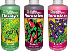 Load image into Gallery viewer, General Hydropnics FloraMicro 1lit.
