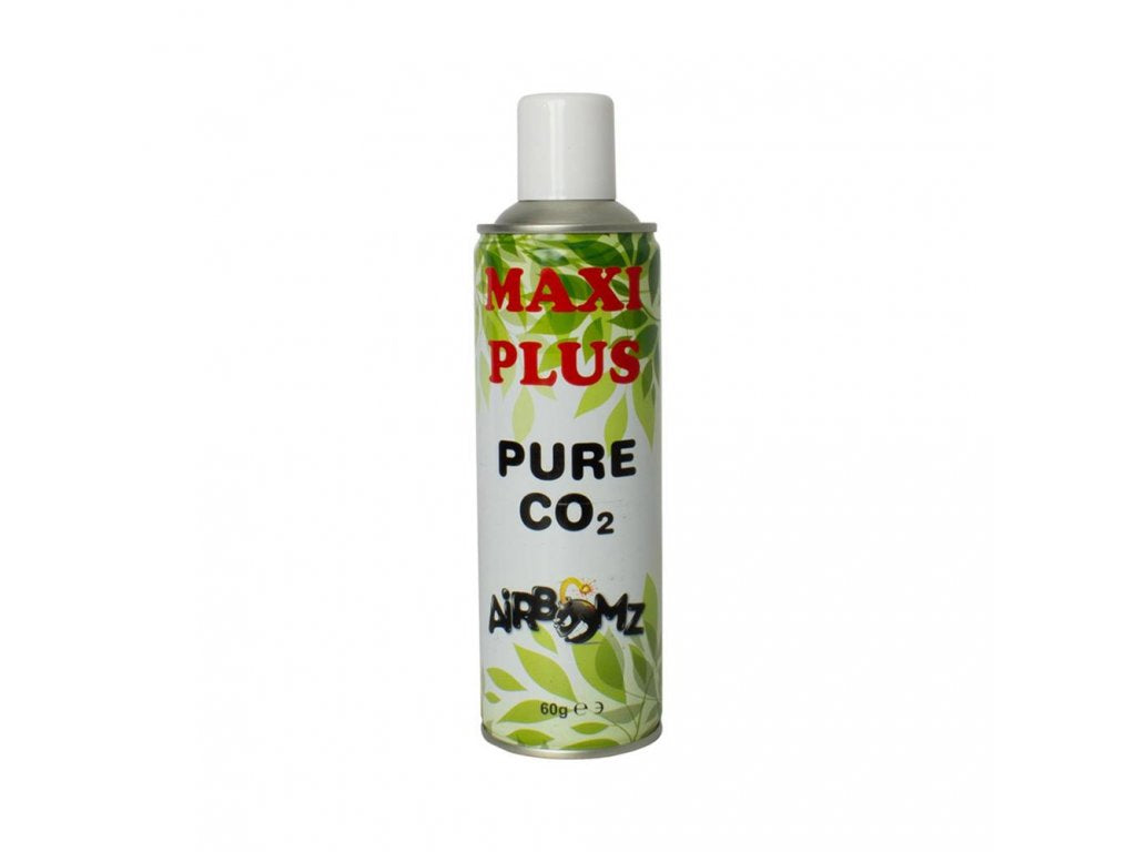 Airbomz Maxi CO2 Can
