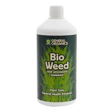 Bio Weed 500ml