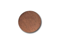 COPPER DISC-PUNCHED POTS (250MM)