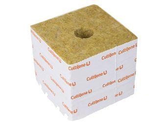 CULTILENE HUGE 150MM (6 ) CUBE WITH LARGE HOLE 38/35