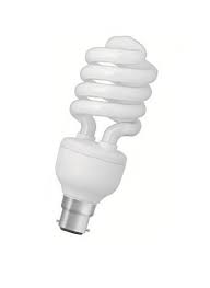 Easy Lighting CFL Lamp 40W 2700K