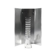 Elektrox Reflector For CFL 50x34 cm