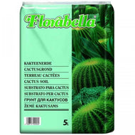 Florabella Cactus 5Lt