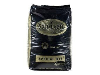 GOLD LABEL HYDROCOCO 80/20-SPECIAL MIX