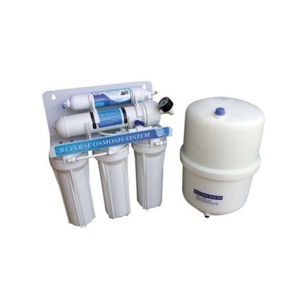 OSMOSIS FILTER 5 PHASES PLUS PRESSURE DEPOSIT WASS