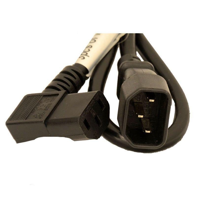 PhytoLed GX/NX2 Electric Cable Euro Plug