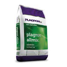 Plagron Allmix 50lt