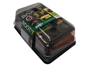 ROOT!T NATURAL ROOTING SPONGE PROPAGATION KIT
