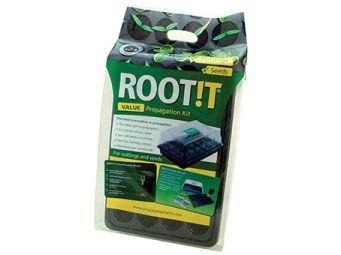 ROOT!T VALUE ROOTING SPONGES PROPAGATION KIT