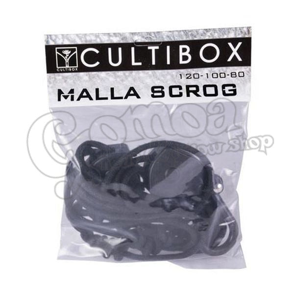 CULTIBOX MALLA SCROG 120-100-80
