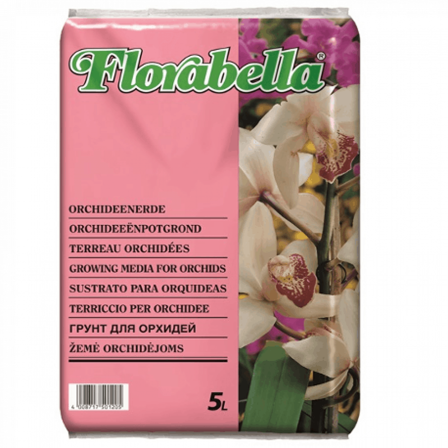 Florabella Orchid 5Lt