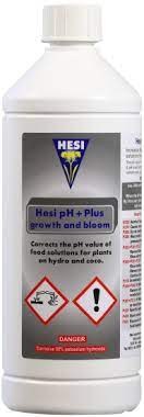 Hesi PH Plus