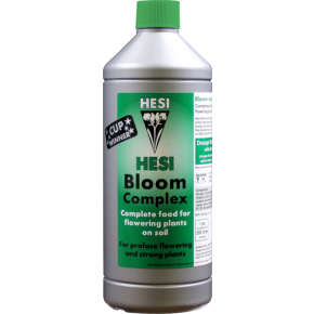 Hesi Bloom-Complex