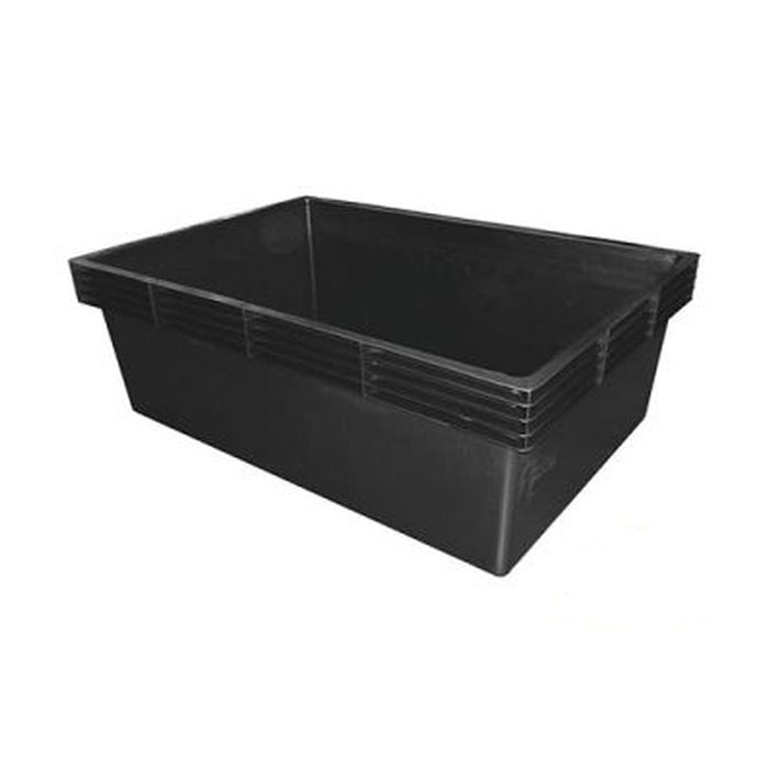 Square Sampletank Small Square Tank – Greenhouse Spot - Growshop