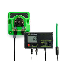 Load image into Gallery viewer, MC720 CONTROLLER KIT WITH PH-METER AND DOSING PUMP
