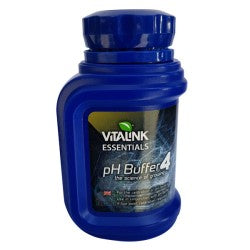 VITALINK pH BUFFER 4 250ml